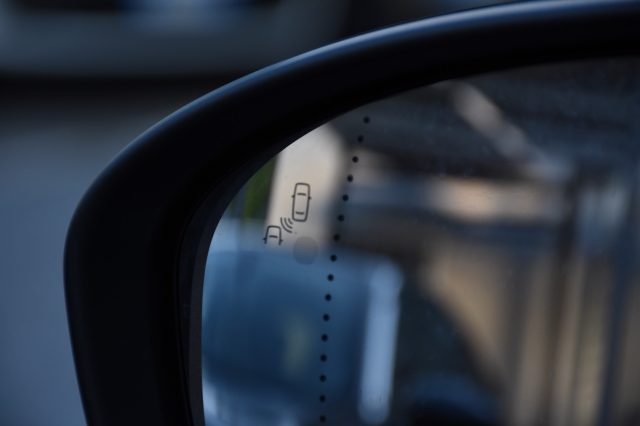 MITSUBISHI ASX usata, con Specchietti laterali elettrici