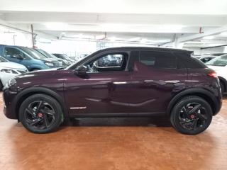 DS AUTOMOBILES DS 3 Crossback usata, con Airbag Passeggero