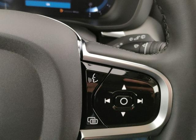 VOLVO XC60 usata, con Regolazione elettrica sedili