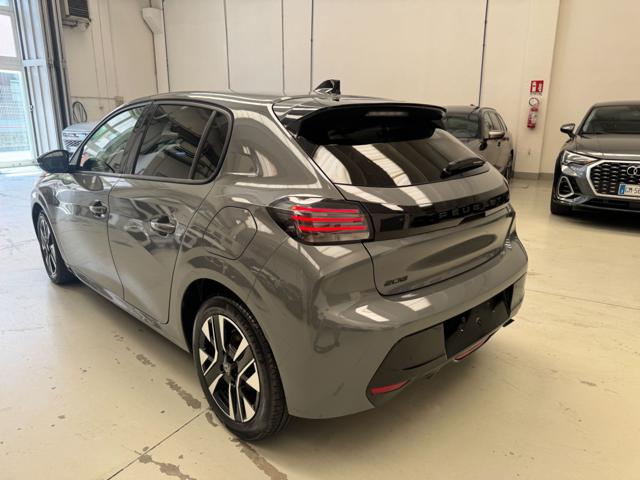 PEUGEOT 208 usata, con Alzacristalli elettrici