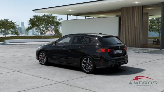 BMW 116 usata 1