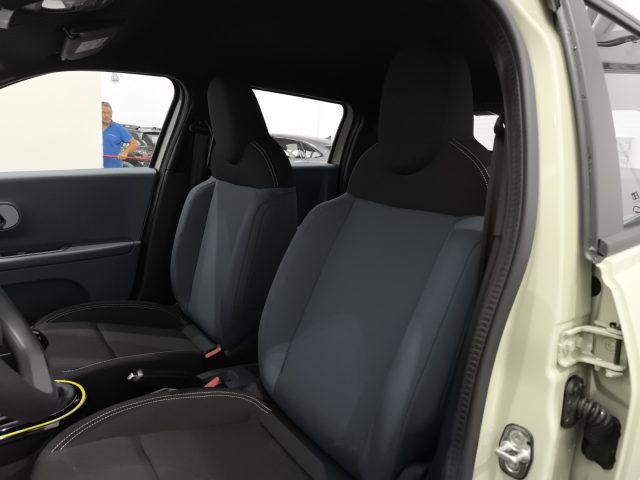 FIAT Grande Panda usata, con Controllo trazione