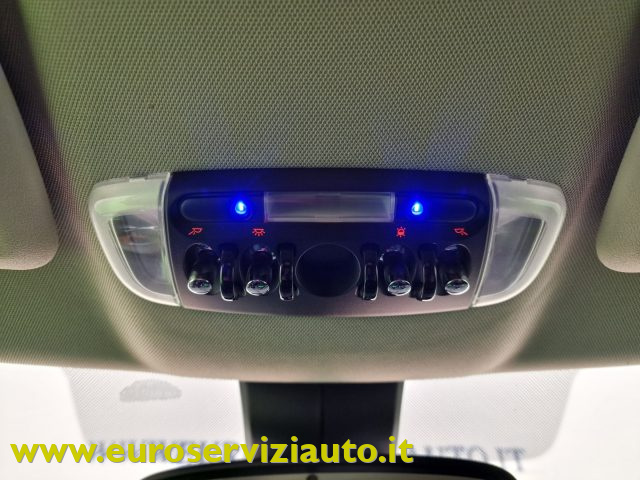 MINI Countryman usata, con Monitoraggio pressione pneumatici