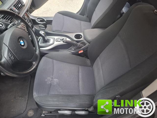 BMW X1 usata, con Specchietti laterali elettrici
