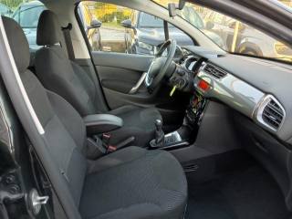 CITROEN C3 usata, con Fendinebbia