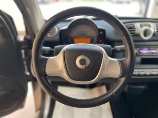 SMART ForTwo usata 18