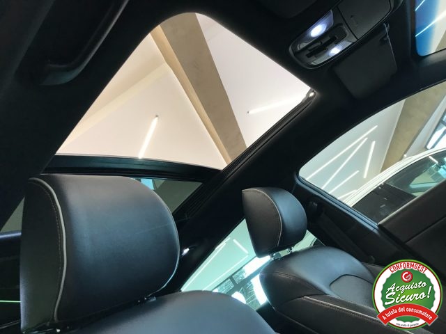 KIA Sportage usata, con Sedili sportivi