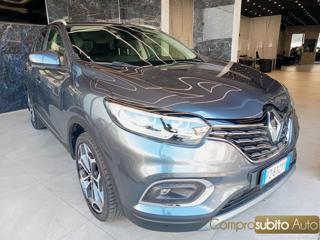 RENAULT Kadjar usata, con Airbag laterali