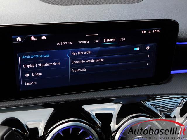 MERCEDES-BENZ A 200 usata 81