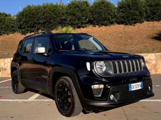 JEEP Renegade usata, con Airbag laterali