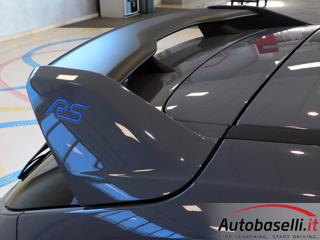 FORD Focus usata, con Chiusura centralizzata