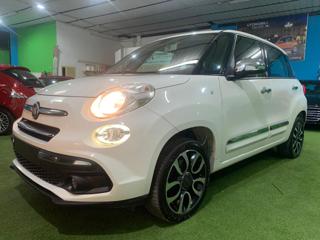 FIAT 500L usata, con Alzacristalli elettrici