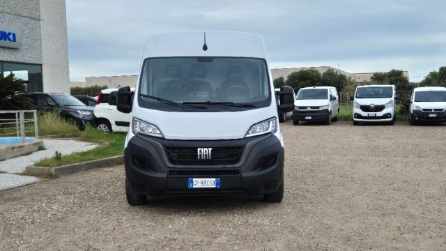 FIAT Ducato usata, con Cruise Control