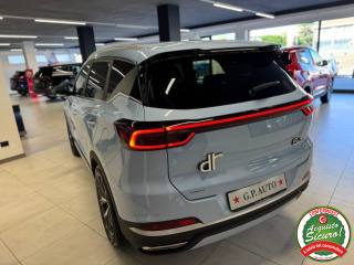 DR MOTOR DR 6.0 usata, con Controllo trazione