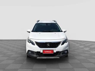 PEUGEOT 2008 usata 7