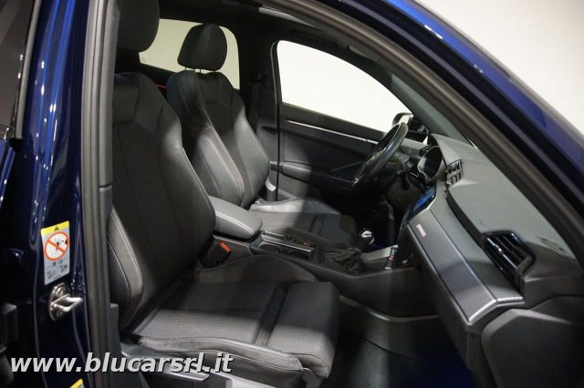 AUDI Q3 usata, con Cruise Control