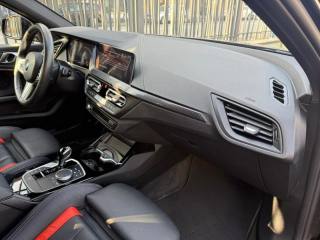 BMW 118 usata, con Servosterzo