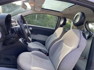 FIAT 500 usata, con Vivavoce