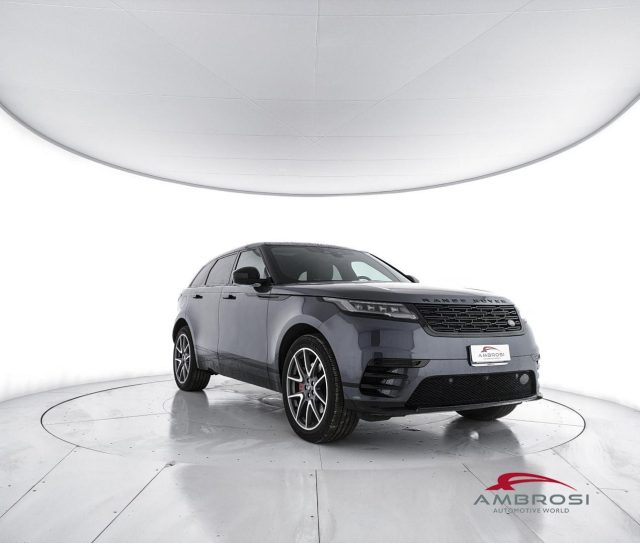 LAND ROVER Range Rover Velar usata 1