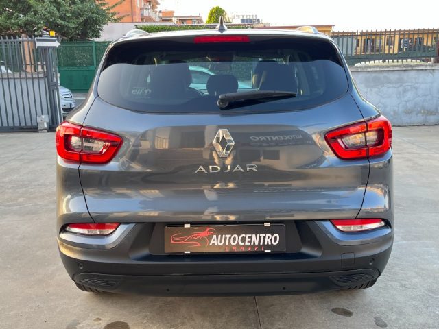 RENAULT Kadjar usata, con Alzacristalli elettrici
