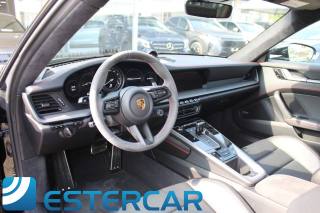 PORSCHE 911 usata, con Airbag laterali