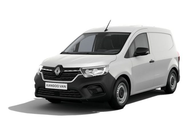 RENAULT Kangoo usata, con ABS