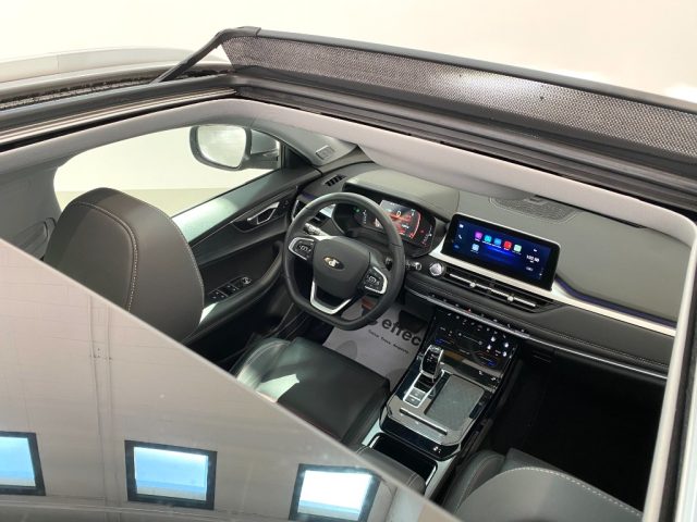 DR MOTOR DR 6.0 usata, con Cruise Control