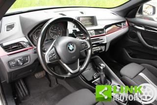 BMW X1 usata, con Chiusura centralizzata