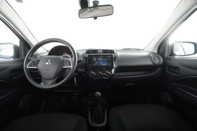 MITSUBISHI Space Star usata 9