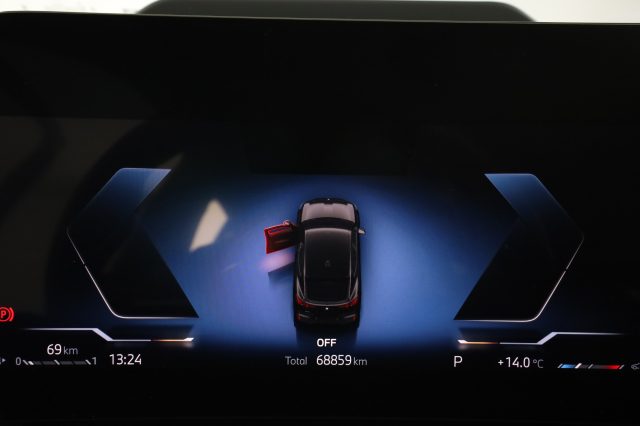 BMW X2 usata 6
