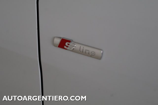 AUDI A1 usata, con Fari full-led