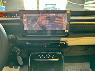 CITROEN C3 Aircross usata, con Cruise Control