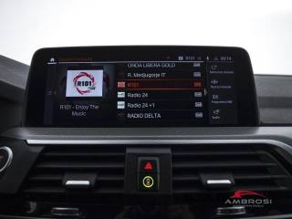 BMW X4 usata 13