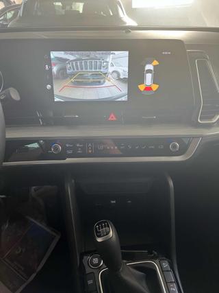 KIA Sportage usata, con Airbag Passeggero