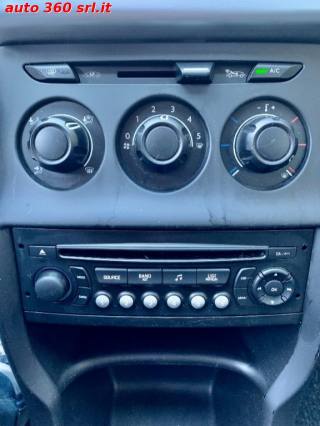 CITROEN C3 usata, con Fendinebbia