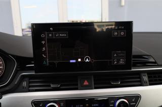 AUDI S4 usata, con Volante multifunzione