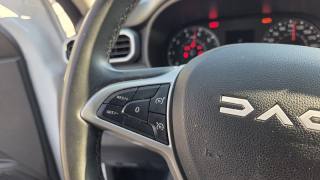 DACIA Duster usata, con Sistema di navigazione