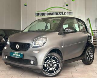 SMART ForTwo usata, con Controllo automatico clima