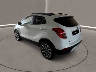 OPEL Mokka usata, con Autoradio