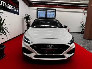 HYUNDAI i30 usata, con Airbag laterali