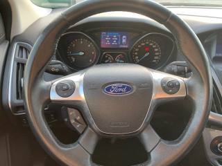 FORD Focus usata, con Fendinebbia