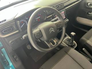 CITROEN C3 usata, con Specchietti laterali elettrici