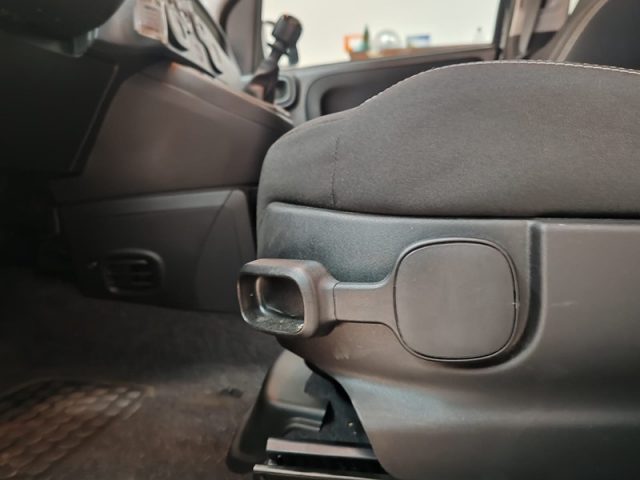 FIAT Panda Cross usata, con Airbag testa