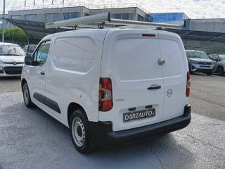 OPEL Combo usata, con Bluetooth