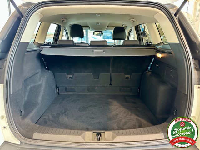 FORD Kuga usata, con Vetri oscurati