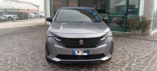PEUGEOT 3008 usata, con Airbag laterali