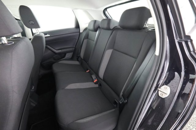 VOLKSWAGEN Polo usata 3
