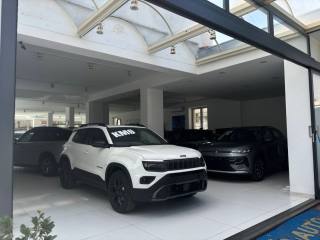 JEEP Avenger usata, con Airbag laterali
