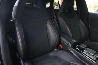 MERCEDES-BENZ CLA 220 usata, con Chiusura centralizzata