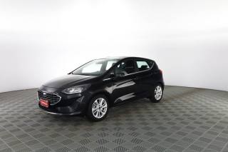 FORD Fiesta usata 6
